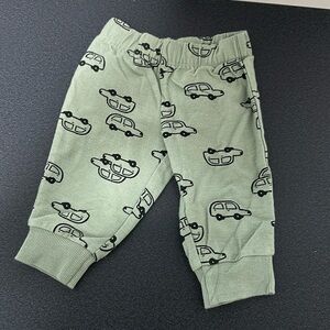 Carters pant
